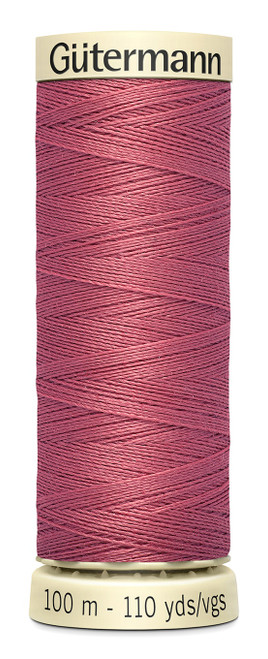 Gutermann Sew-All Thread 110yd-Tapestry - 100P-442 - 077780000926