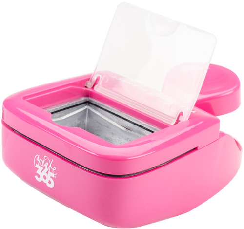 Happy Planner Big Weekly Box Punch-1.89" X 2.95" - PUNW01