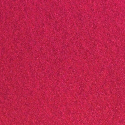 24 Pack - Kunin Eco-Fi Classic Felt 9"x12"-Fuchsia - 912-760