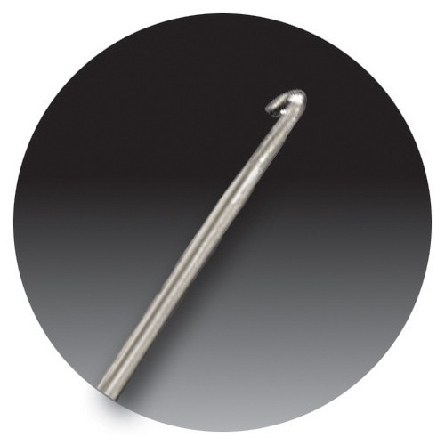 Clover Soft Touch Thread Pic-5.25" - 4910 Clover Soft Touch Thread Pic-5.25" - 4910