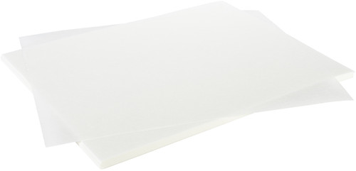 June Tailor Piecing Quilt Block Foundation Sheets 50/Pkg-8.5"X11" - JT1420
