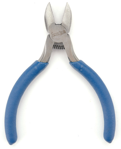 Surebonder Mini Wire Cutters-5" - HT-126