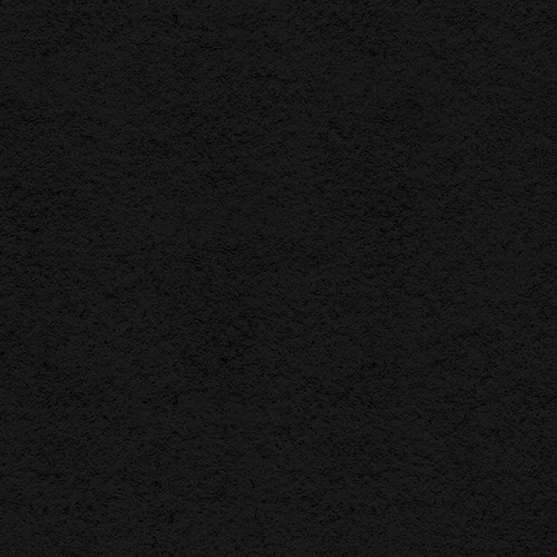 25 Pack - My Colors Classic 80lb Cover Weight Cardstock 12"X12"-New Black - T4101014 - 699464196031