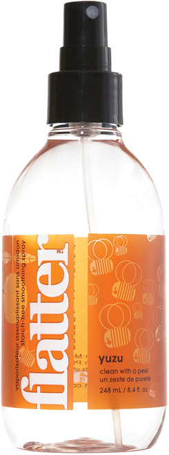 Flatter By Soak 8oz-Yuzu - FS08-6Y - 755728002477
