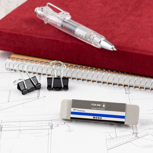 Tombow MONO Sand Eraser-For Ink - 57304