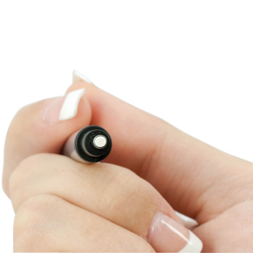 Tombow MONO Zero Eraser-Round - MZE-57305