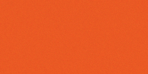 24 Pack - Kunin Eco-Fi Classic Felt 9"x12"-Orange - 912-256 - 028981921107