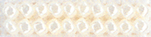 Mill Hill Antique Glass Seed Beads 2.5mm 2.63g-Royal Pearl - AGBD-03021 - 098063030218