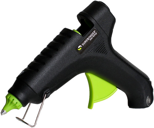 Surebonder Low-Temp Glue Gun-Black - L-270 - 2001823920000 Surebonder Low-Temp Glue Gun-Black - L-270 - 2001823920000