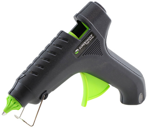 Surebonder High-Temp Glue Gun-Black - H-270 Surebonder High-Temp Glue Gun-Black - H-270
