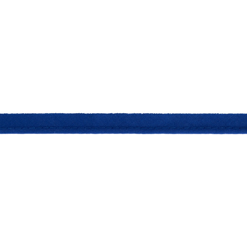 Wrights Bias Tape Maxi Piping .5"X2.5yd-Yale Blue - 117-303-078