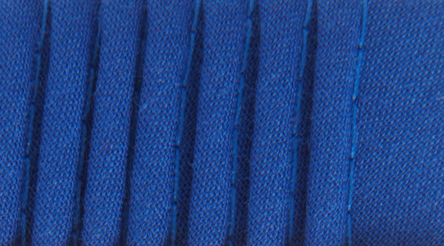 Wrights Bias Tape Maxi Piping .5"X2.5yd-Yale Blue - 117-303-078