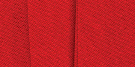 3 Pack - Wrights Single Fold Bias Tape .875"X3yd-Scarlet - 117-202-076 - 070659132759