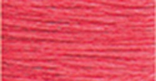 DMC Pearl Cotton Ball Size 8 87yd-Medium Carnation - 116 8-892 - 077540043170