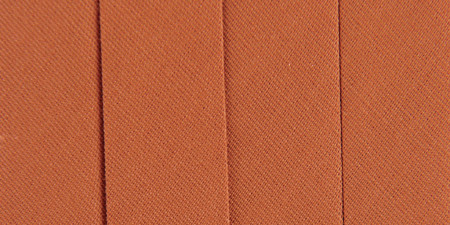 3 Pack - Wrights Double Fold Bias Tape .5"X3yd-Spice - 117-206-932 - 070659553776