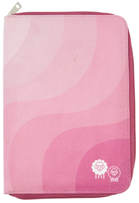 KnitPro-Dreamz Grande Interchangeable Needle Set 5.25"-14 Pair Interchangeable Tips - 5A0027S8-1GB3N KnitPro-Dreamz Grande Interchangeable Needle Set 5.25"-14 Pair Interchangeable Tips - 5A0027S8-1GB3N