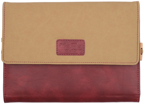 KnitPro-Ginger Deluxe Interchangeable Knitting Needle Set-13 Pair Of Needles - Special - KP150302