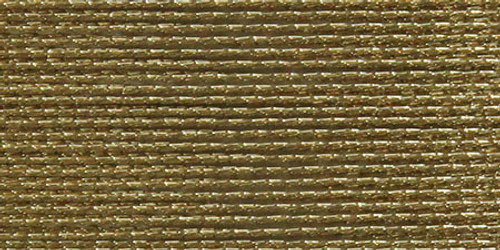 6 Pack - DMC Diamant Metallic Thread 38.2yd-Light Gold - 380-D3821 - 077540383566