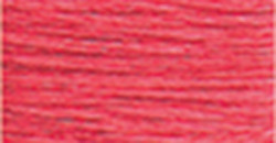 10 Pack - DMC Pearl Cotton Ball Size 8 87yd-Medium Carnation - 116 8-892 - 077540043170