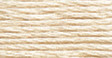 10 Pack - DMC Tapestry & Embroidery Wool 8.8yd-Ecru - 486-ECRU - 077540153893