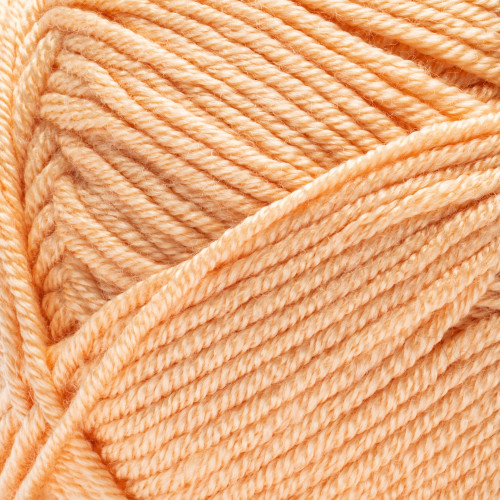 Caron Simply Me Yarn Merino-Peach Earth - 5A002X8V-1GY8P