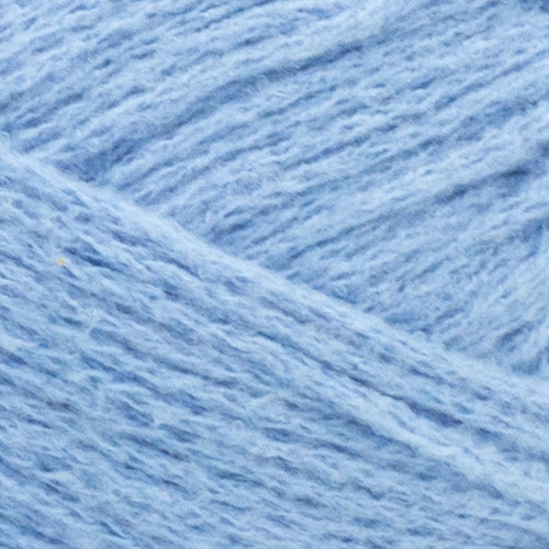 3 Pack - Lion Brand Feels Like Butta Yarn-Periwinkle - 215-145