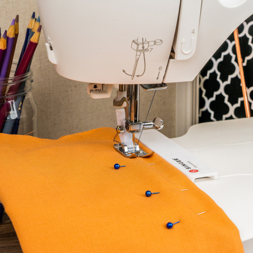 3 Pack - SINGER Sewing Machine Stitch Gauge & Guide- - 00703