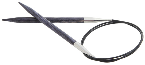 2 Pack - KnitPro-Dreamz Fixed Circular Needles 40"-Size 10.5/6.5mm - KP200303 - 8907628079949