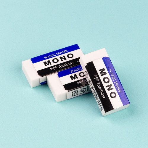 30 Pack - Tombow Mono Medium Eraser-White - 5A0036PX-1H7Y7