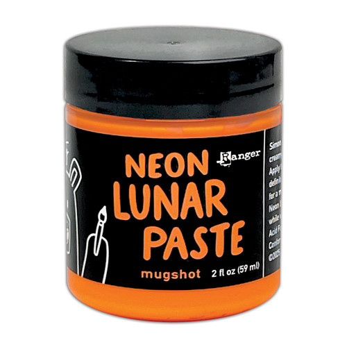 3 Pack - Simon Hurley create. Lunar Paste 2oz-Mugshot - HUA-1H8BG - 789541090700