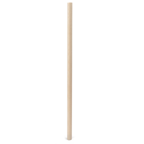 3 Pack - CousinDIY Wood Dowel Rod 7/16" X12" 8/Pkg-Natural - 5A002XTN-1GYM4
