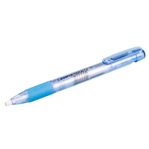 10 Pack - Tombow Knock Eraser-Blue - 5A0036NV-1H7Y6 - 085014573368