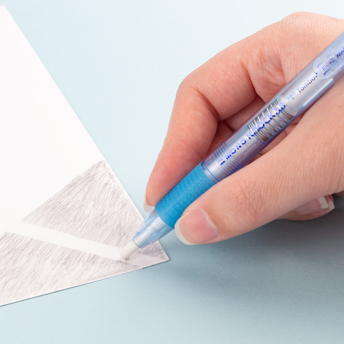 10 Pack - Tombow Knock Eraser-Blue - 5A0036NV-1H7Y6