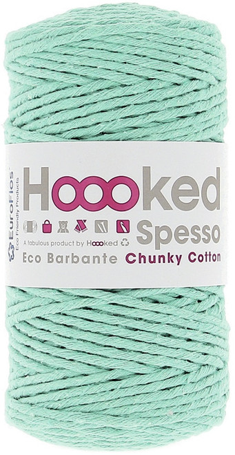 3 Pack - Hoooked Spesso Chunky Cotton Macrame Yarn-Spring - SPESSOCH-800 - 8719874833332