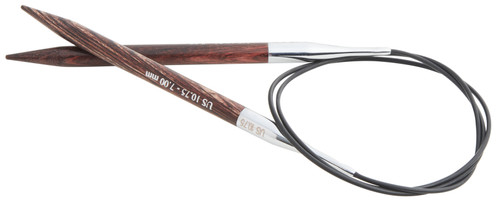 2 Pack - KnitPro-Dreamz Fixed Circular Needles 47"-Size 10.75/7mm - KP200334