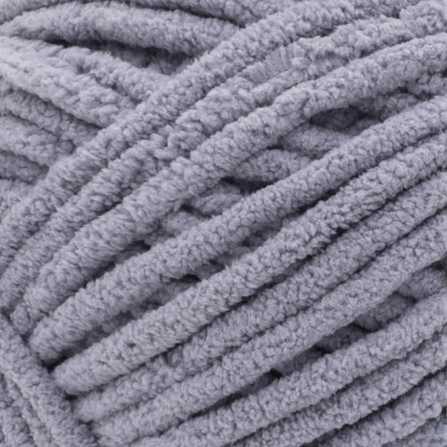 2 Pack - Bernat Baby Blanket Big Ball Yarn-Mountain Mist - 161104-04826