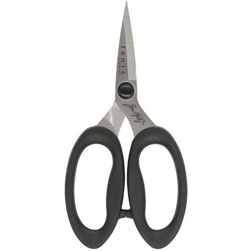 2 Pack - Tim Holtz Haberdashery Scissors 5"- - 2342E