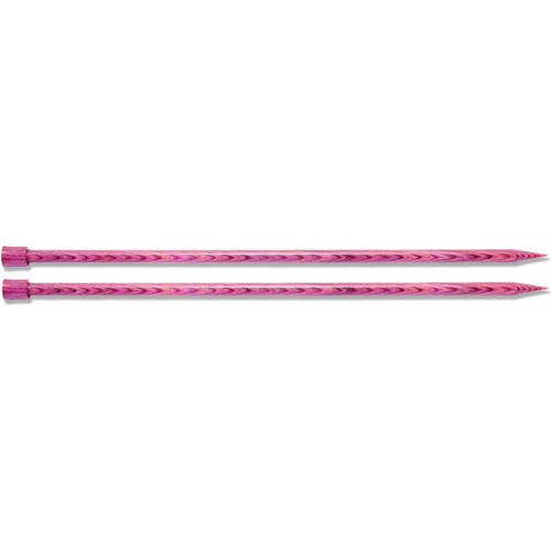 2 Pack - KnitPro-Dreamz Single Pointed Needles 10"-Size 10.5/6.5mm - KP200410
