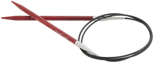 2 Pack - KnitPro-Dreamz Fixed Circular Needles 32"-Size 8/5mm - KP200270