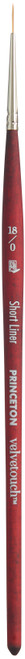 2 Pack - Princeton Velvetouch Short Liner-18/0 - 50SL18/0 - 757063395405