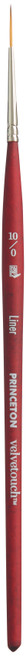 2 Pack - Princeton Velvetouch Liner-10/0 - 50L10/0 - 757063395368