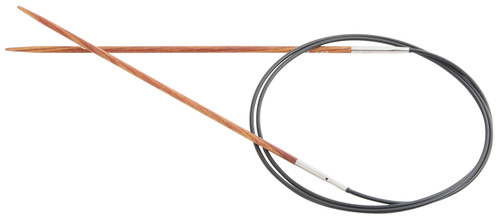 2 Pack - KnitPro-Dreamz Fixed Circular Needles 40"-Size 1/2.25mm - KP200291 - 8907628079826