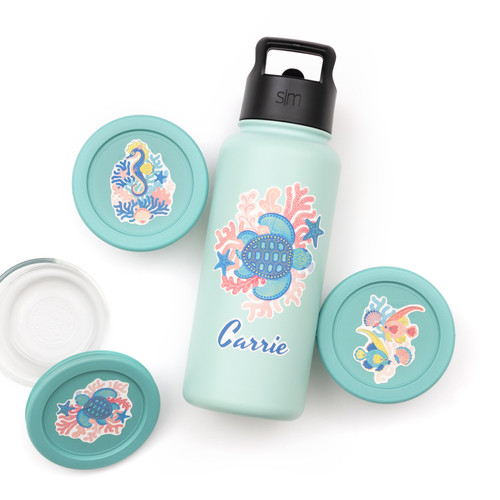 3 Pack - Jolee's Heatless Transfer Sheet 3/Pkg- - 5647051