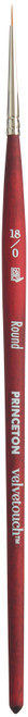 2 Pack - Princeton Velvetouch Round-18/0 - 50R18/0 - 757063395283
