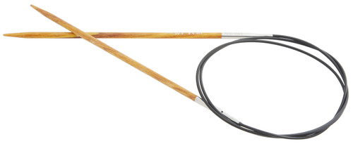 2 Pack - KnitPro-Dreamz Fixed Circular Needles 40"-Size 2.5/3mm - KP200294 - 8907628079857