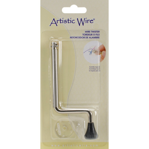 3 Pack - Artistic Wire Wire Twister- - 228A-100 - 035926080256