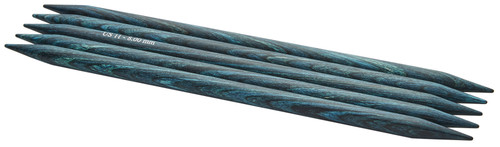 2 Pack - KnitPro-Dreamz Double Pointed Needles 6"-Size 11/8mm - KP200135 - 8907628079017