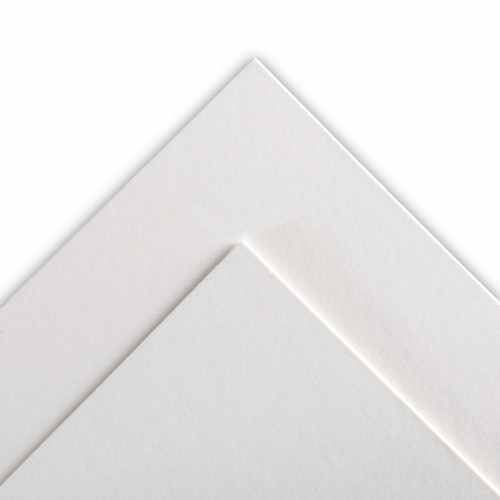 3 Pack - Canson Art Board 16"X20" 5/Pkg-Illustration/Comic - 5A00364Z-1H7HR - 3148955704523