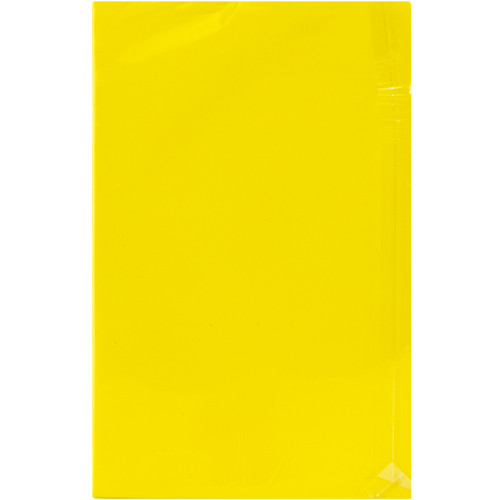 3 Pack - CousinDIY Foam Sheets 5.9"X9" 40/Pkg-Assorted - 40000566