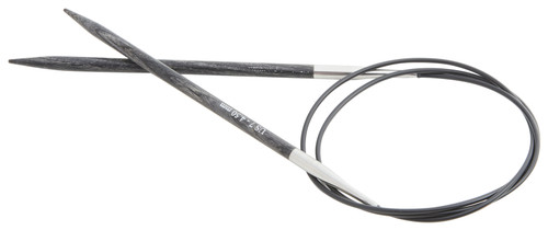 2 Pack - KnitPro-Dreamz Fixed Circular Needles 47"-Size 7/4.5mm - KP200329